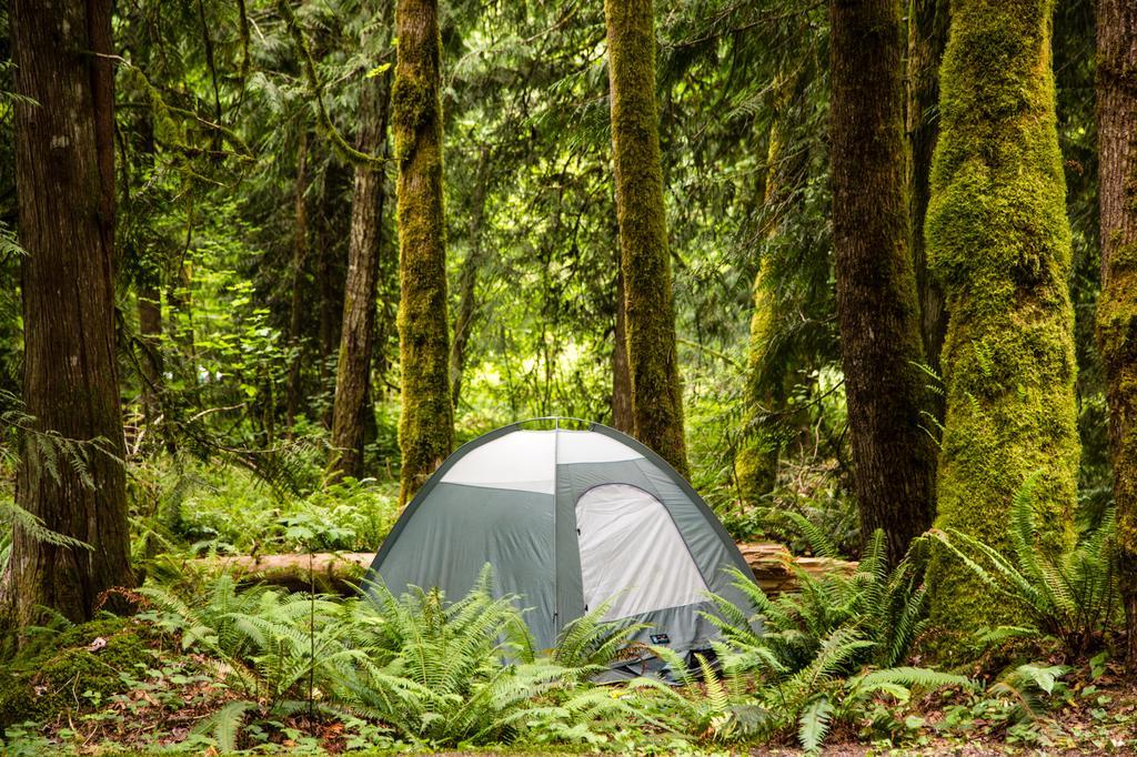 Mount Hood Village Yurt 1 Exteriér fotografie
