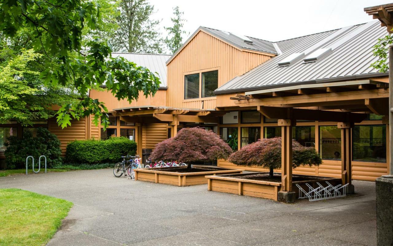 Mount Hood Village Yurt 1 Exteriér fotografie